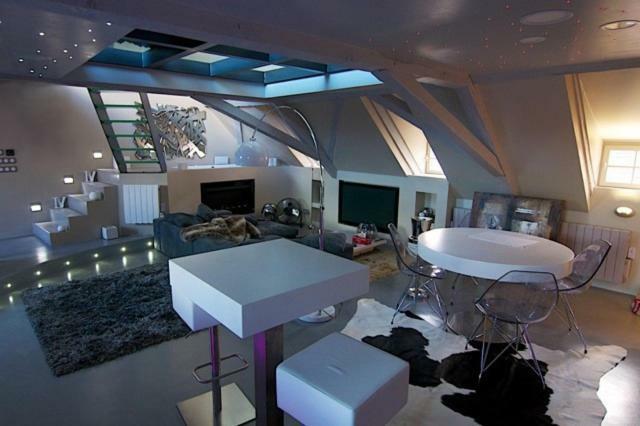 Loft Spa Cathedrale Colmar Exterior photo